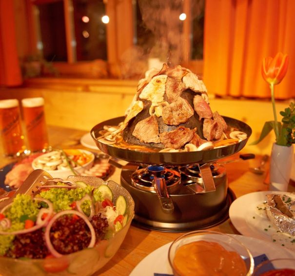  Tartarenhut-Essen - ein originelles Grillvergnügen