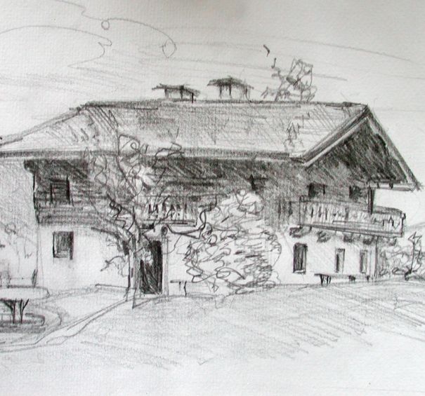 Kohlschnait Hof mit Tradition